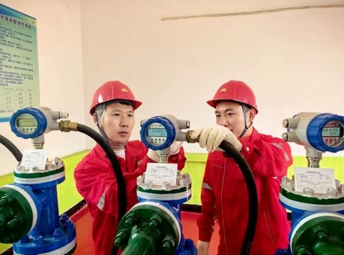 吉林油田松原采氣廠深化物聯(lián)網(wǎng)應(yīng)用，賦能油氣生產(chǎn)協(xié)調(diào)優(yōu)化