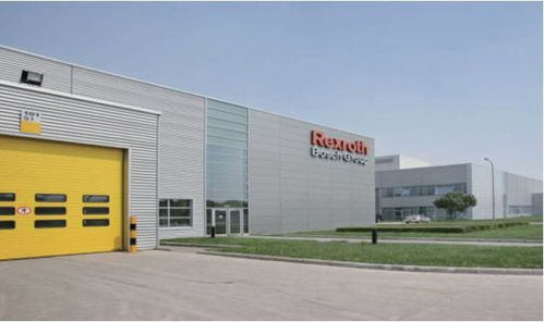 德國工業4.0學習考察及德國投資論壇項目考察之旅 聚焦物聯網技術研發