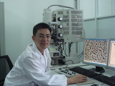 材化學院李勇進教授團隊在Chemical Engineering Journal發表科研新成果