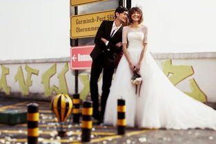 昆明婚紗攝影 定格浪漫瞬間，記錄永恒回憶