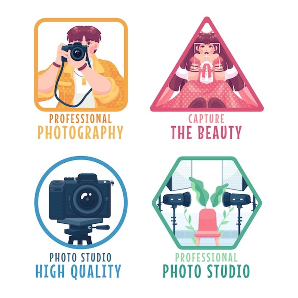 手繪攝影工作室 融合藝術(shù)與光影的獨(dú)特影像體驗(yàn)