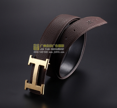 廣州金田攝影 專業皮帶攝影、產品拍攝與模特攝影一站式淘寶服務