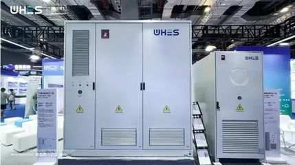 EESA展吸睛焦點(diǎn) 0.38-0.498元/Wh報(bào)價(jià)、684Ah電芯與全浸沒式儲(chǔ)能柜的智能集成